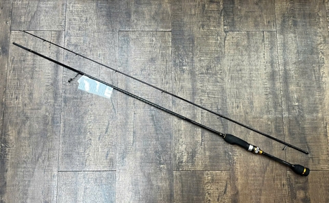 MAJOR CRAFT CROSTAGE CRX-T692AJI Aji (USED)