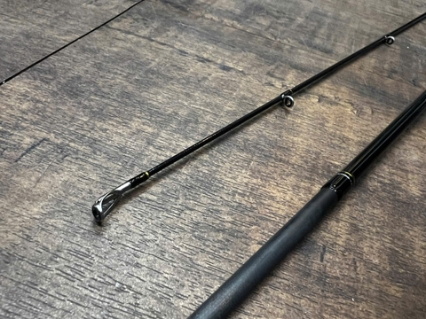 MAJOR CRAFT CROSTAGE CRX-T692AJI Aji (USED)