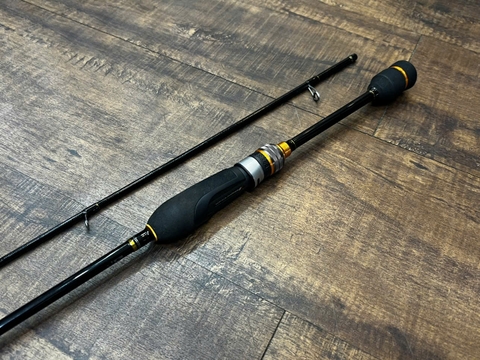 MAJOR CRAFT CROSTAGE CRX-T692AJI Aji (USED)