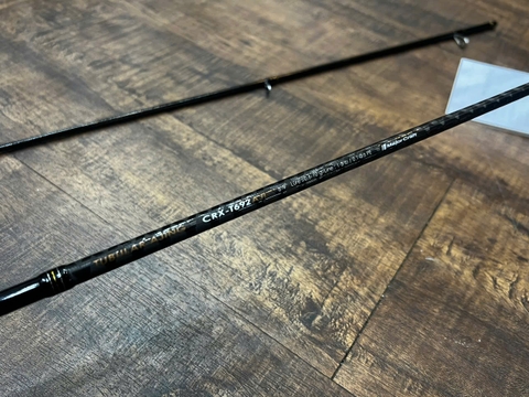 MAJOR CRAFT CROSTAGE CRX-T692AJI Aji (USED)