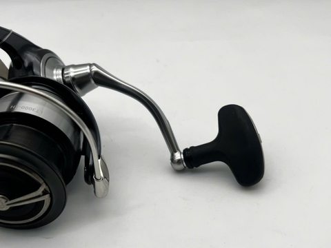 DAIWA 24 CERTATE LT3000-CH (USED)