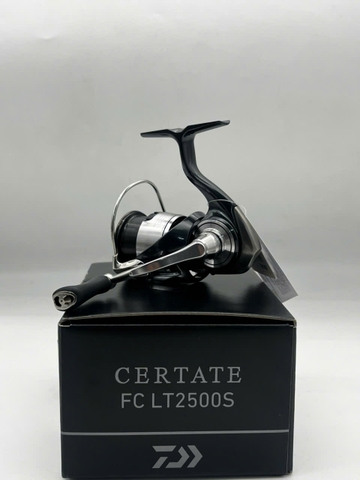 DAIWA 24 CERTATE FC LT2500S