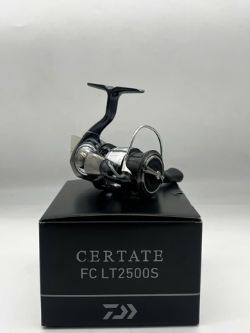 DAIWA 24 CERTATE FC LT2500S