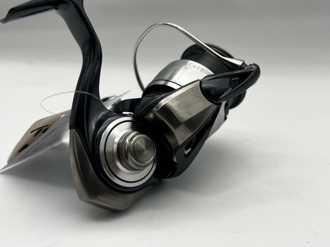 DAIWA 24 CERTATE FC LT2500S