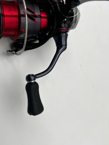 DAIWA GEKKABIJIN X LT2000S (USED)