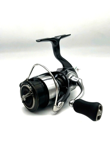 DAIWA 24 CERTATE FC LT 2500S