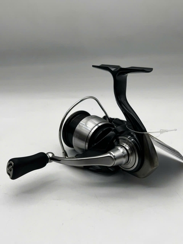 DAIWA 24 CERTATE FC LT 2500S