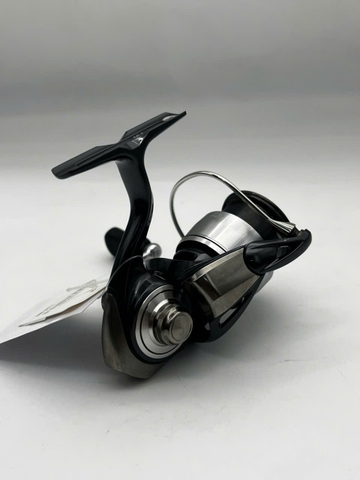 DAIWA 24 CERTATE FC LT 2500S