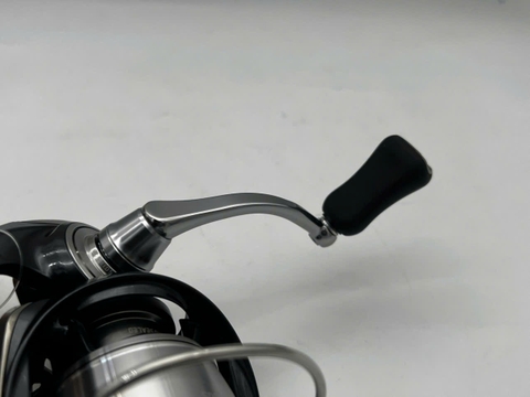 DAIWA 24 CERTATE FC LT 2500S