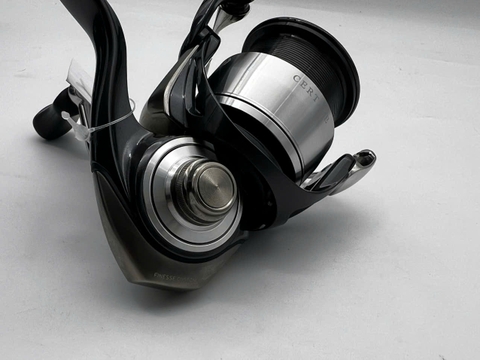 DAIWA 24 CERTATE FC LT 2500S