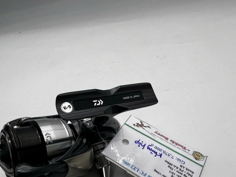 DAIWA 24 CERTATE FC LT 2500S