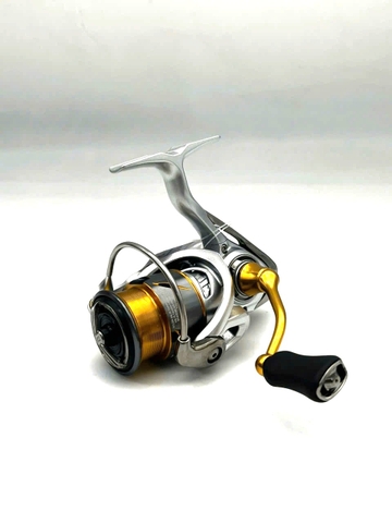 DAIWA 21 FREAMS FC LT2000S (USED)