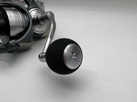 DAIWA 24 CERTATE SW6000-H (USED)