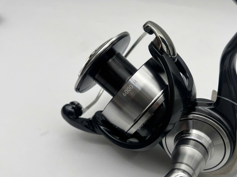 DAIWA 24 CERTATE SW6000-H (USED)