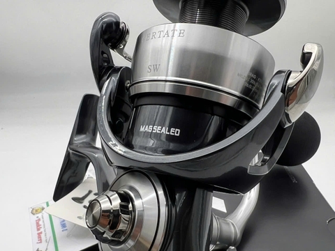 DAIWA 24 CERTATE SW6000-H (USED)