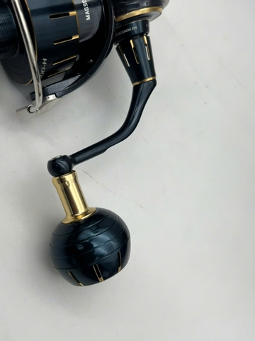 DAIWA 23 SALTIGA 6000-H (USED)