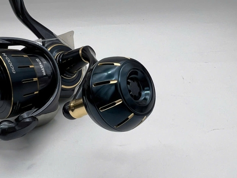 DAIWA 23 SALTIGA 6000-H (USED)