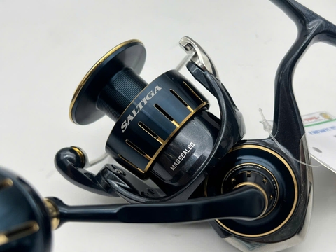 DAIWA 23 SALTIGA 6000-H (USED)