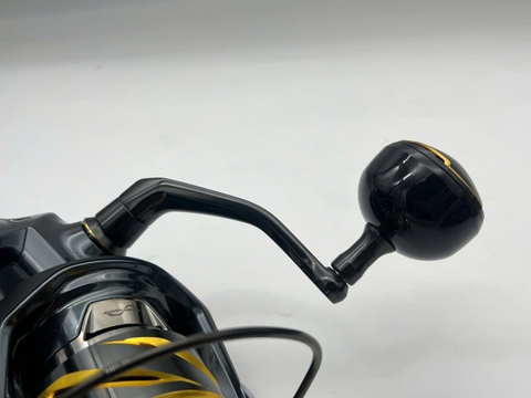 25 SHIMANO STELLA SW 8000HG (USED)