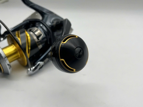 25 SHIMANO STELLA SW 8000HG (USED)