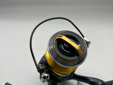 25 SHIMANO STELLA SW 8000HG (USED)
