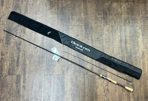 2022 SHIMANO BANTAM 264ML-G/2 (USED)