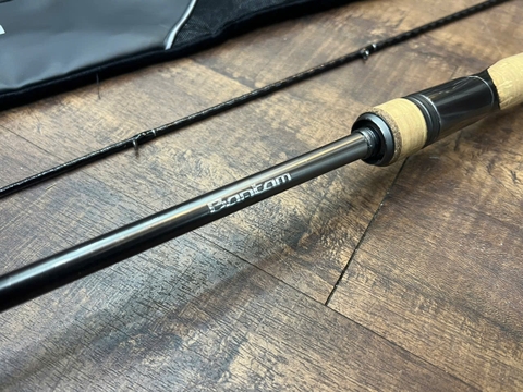2022 SHIMANO BANTAM 264ML-G/2 (USED)