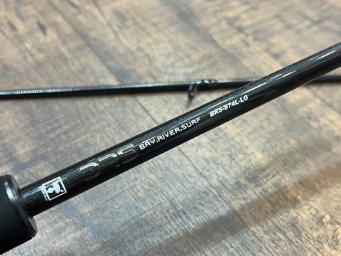 2020 JACKALL BRS BRS S74L-LG (USED)