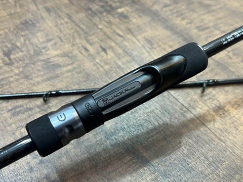2020 JACKALL BRS BRS S74L-LG (USED)