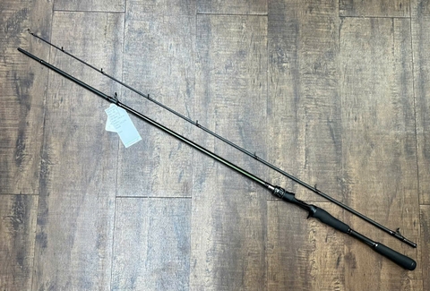 MEGABASS LEVANTE F6-70LV 2P (USED)