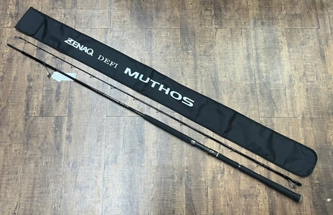 ZENAQ MUTHOS SONIO 100M (USED)