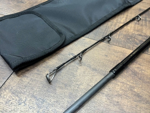 ZENAQ MUTHOS SONIO 100M (USED)