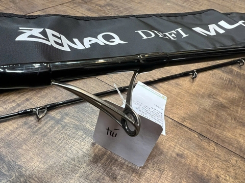 ZENAQ MUTHOS SONIO 100M (USED)