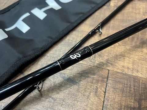 ZENAQ MUTHOS SONIO 100M (USED)