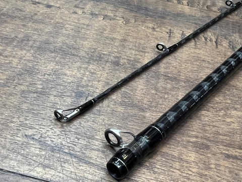 DAIWA 21 BLAZON C67MH-2FR