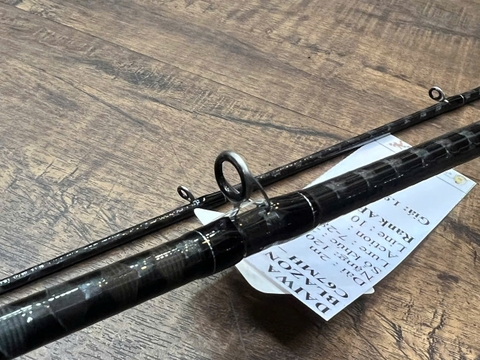 DAIWA 21 BLAZON C67MH-2FR