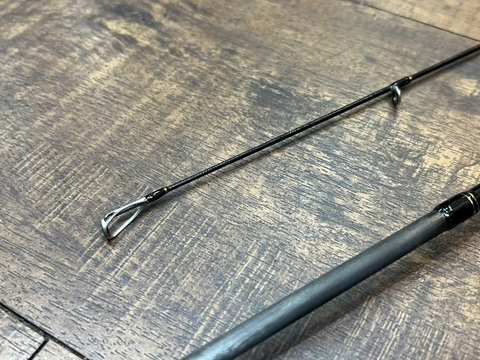 MAJORCRAFT CROSTAGE SHORE JIGGING CRX-902SSJ (USED)