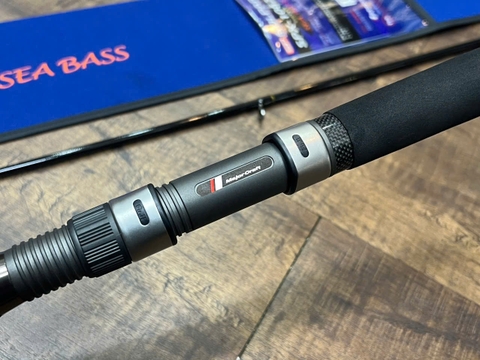 MAJOR CRAFT SOLPARA SPX-1062M (USED)