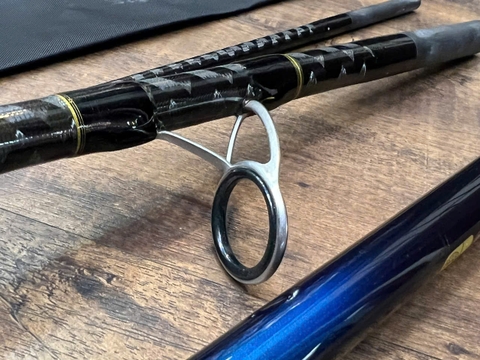 SHIMANO NESSA BB S106MH (USED)