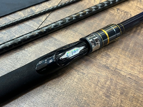 SHIMANO NESSA BB S106MH (USED)