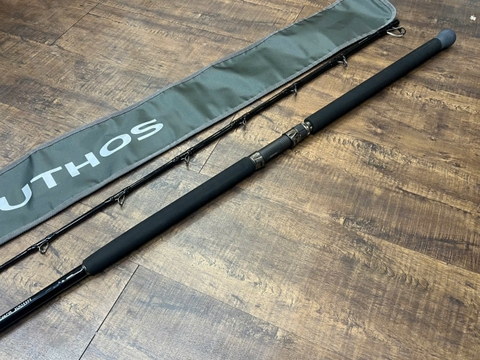 ZENAQ DEFI MUTHOS ACCURA 100HH (USED)