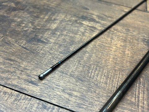 DAIWA EMERALDAS EX 84M-HD (USED)