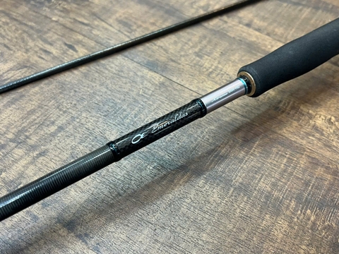 DAIWA EMERALDAS EX 84M-HD (USED)