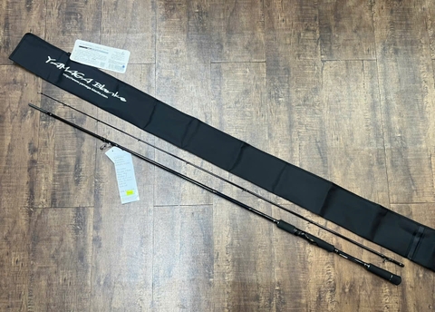 YAMAGA BLANKS CALISTA 82M TZ NANO (USED)