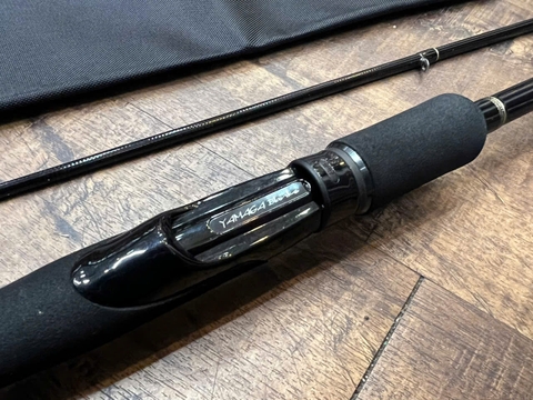 YAMAGA BLANKS CALISTA 82M TZ NANO (USED)