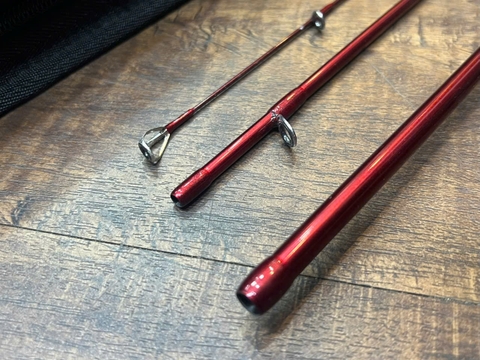 DAIWA 7 1/2 76MLS (USED)