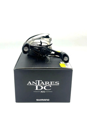 Shimano 21 ANTARES DC XG R Right (USED)