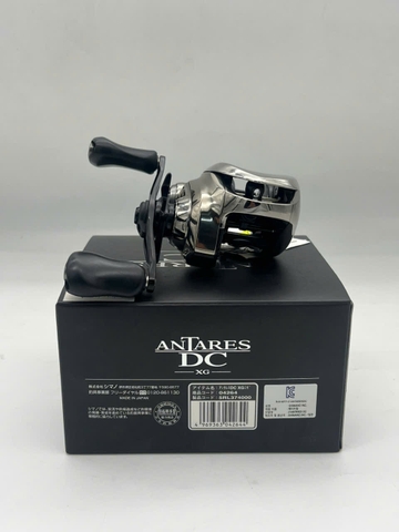 Shimano 21 ANTARES DC XG R Right (USED)
