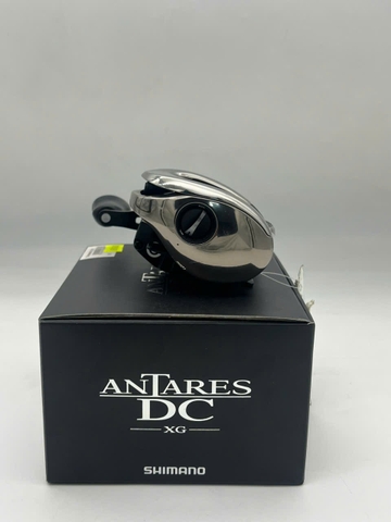 Shimano 21 ANTARES DC XG R Right (USED)