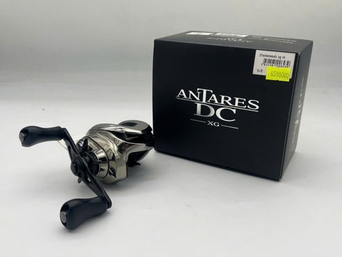 Shimano 21 ANTARES DC XG R Right (USED)